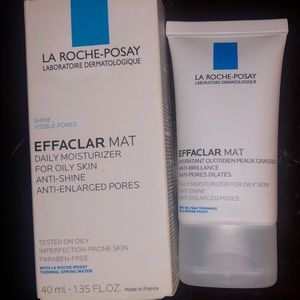 La Roche Posay Daily Moisturizer for Oily skin